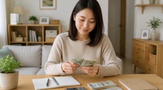 Vì sao người gọn gàng thường dễ giữ được tiền hơn?