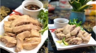 Cách luộc vịt hết sạch mùi tanh hôi đặc trưng: Ăn rồi nhớ mãi