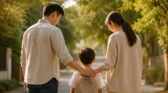 Cha mẹ càng yêu con càng phải tránh làm cho con 3 việc này