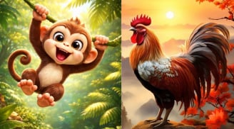Thứ Năm, Sáu (18-19/6): 2 con giáp cần đề phòng tiểu nhân, 2 tuổi càng chủ động càng dễ đón lộc