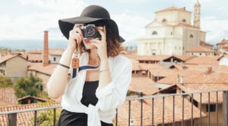 Người hướng nội đi du lịch: Mẹo tận hưởng chuyến đi thoải mái hơn
