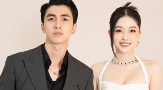 Phương Nga lên tiếng khi bị nhận xét thái độ, thừa nhận từng xin lỗi Hoa hậu Tiểu Vy
