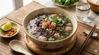 'Rau trường thọ': Chứa axit folic gấp 42 lần táo, 'khắc tinh' của đột quỵ và suy giảm trí nhớ