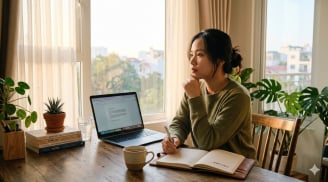 Vì sao buổi sáng dễ đưa ra quyết định đúng hơn buổi tối?