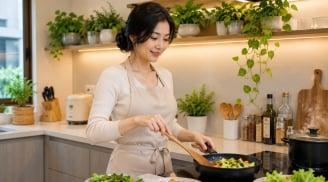 3 kiểu bữa sáng tốt cho sức khỏe