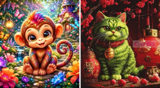5 ngày liên tục (19-23/6): 3 tuổi Trúng Số Liên Tục, Sạch Nợ Đổi Đời