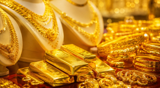 Bảng giá vàng 9999 24K 18K SJC DOJI PNJ hôm nay 18/6/2026