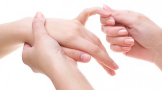 Bí quyết giữ đôi tay mềm mại, thon gọn và hạn chế lão hóa sau tuổi 30