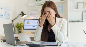 Căng thẳng kéo dài ảnh hưởng não bộ và sức khỏe tinh thần ra sao?