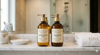 Đi khách sạn đừng bỏ phí: 10 món đồ bạn được phép 'thản nhiên' mang về nhà