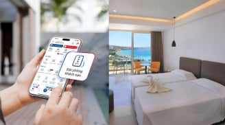 Nên đặt phòng khách sạn trước khi đi bao lâu để được giá tốt nhất?