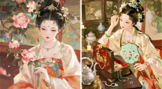 Những ngày sinh Âm lịch của người an nhàn, may mắn: Cả đời sung sướng bình yên