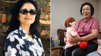 Phụ nữ sống một mình tự tạo niềm vui bằng búp bê AI và hội họa