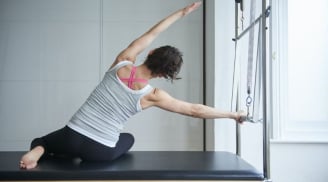 Sai lầm thường gặp về Pilates khiến nhiều chị em bỏ cuộc quá sớm