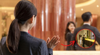 Tại sao các cặp đôi hỏi thuê phòng khách sạn lúc nửa đêm, lễ tân thường báo hết phòng?