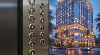Tại sao nhiều khách sạn không có tầng 13? Sự thật phía sau con số khiến nhiều người e ngại