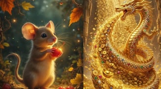 Thứ Sáu, Thứ Bảy: 3 con giáp hoàn tất tốt công việc, mở ra cơ hội thăng tiến và tăng lương
