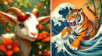 Tiết Hạ chí (21/6-6/7): 3 tuổi Lộc Tới Tưng Bừng, Vận May Tăng Vọt