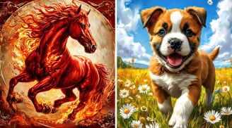 Từ 19/6 đến 30/6: 3 tuổi công việc hanh thông, tiền bạc khởi sắc