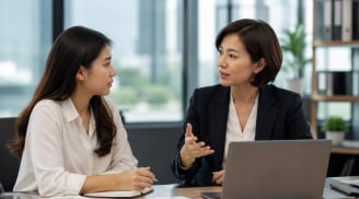 5 câu nói cản bước thăng tiến: Đừng để quen miệng mà làm mãi vẫn giậm chân tại chỗ