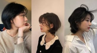 5 kiểu tóc bob đang được yêu thích nhất hiện nay, vừa trẻ trung vừa giúp gương mặt thêm cuốn hút