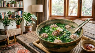 Cảnh báo: Người bị huyết áp cao nên thận trọng với rau bina, ăn sai cách có thể làm huyết áp tăng vọt!