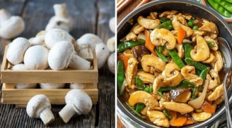 Loại rau giàu kali gấp 12 lần chuối: Nấu món gì cũng ngon, nhiều người không biết mà ăn