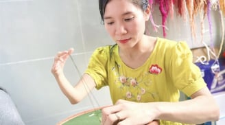 Những người phụ nữ nghị lực: Khi khiếm khuyết trở thành sức mạnh