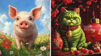 Sáng Thứ Bảy ngày 20/6: 3 tuổi Bật Tăng Lương Thưởng, Giàu Có Vang Danh