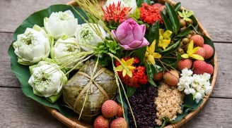 Tết Đoan Ngọ 5/5: 4 món ăn 'cực phẩm' giúp diệt sâu bọ, thanh lọc cơ thể cực nhạy