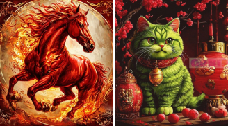 Từ 20/6 đến 30/6: 3 tuổi trả sạch nợ nần, tiền tài khởi sắc
