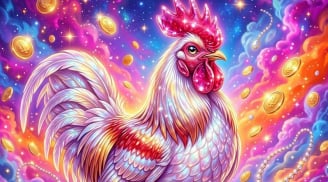 72 giờ tới, 3 tuổi có lộc lớn, tiền vào như nước