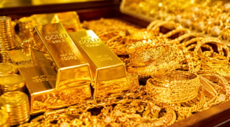 Bảng giá vàng 9999 24K 18K SJC DOJI PNJ hôm nay 20/6/2026