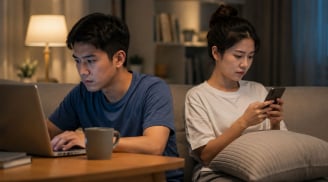 Không ai ngoại tình nhưng nhiều hôn nhân vẫn có những “kẻ thứ ba” kiểu này