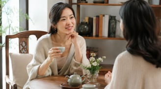 Người có phúc khí, càng già càng giàu thường không nói những điều này