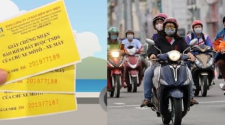 Quy định mới người dân còn phải mua bảo hiểm xe máy bắt buộc không? Cập nhật ngay