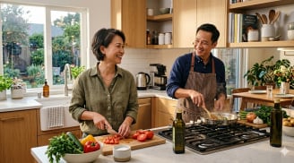 Sau tuổi 40, phụ nữ thực sự cần gì từ hôn nhân? Câu trả lời không chỉ là tình yêu