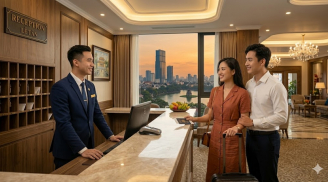 Tại sao lễ tân thường báo 'hết phòng' khi cặp đôi đến thuê vào đêm muộn?