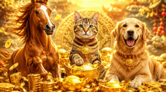 Từ 21/6 đến 30/6: 3 tuổi trả sạch nợ nần, giàu như vũ bão