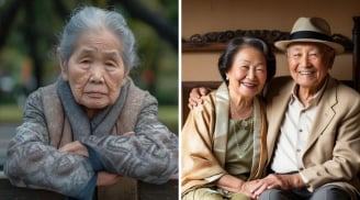 Về già có 5 nhu cầu 'khó nói': Ai cũng khát khao mà không dám nói ra