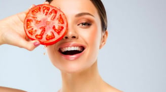 5 loại củ quả quen thuộc giúp cấp ẩm tự nhiên cho làn da khô, dễ bong tróc