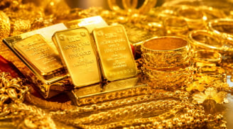 Bảng giá vàng 9999 24K 18K SJC DOJI PNJ hôm nay 21/6/2026