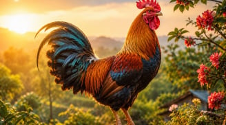 Cuối tháng 6: 3 con giáp nhanh chân là tháng 7, 8 bật tăng thu nhập, nhưng lơ là là dễ hụt cơ hội
