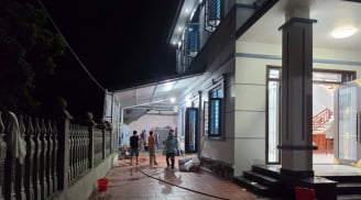Hé lộ danh tính nghi phạm trong vụ án mạng khiến 4 người tử vong ở Bắc Ninh