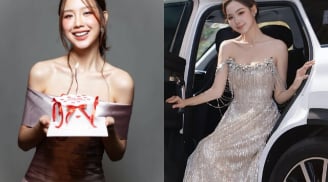 Hoa hậu Lê Nguyễn Bảo Ngọc trúng tuyển thạc sĩ trường top đầu thế giới