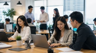 Người hay nói 3 câu này rất khó thăng tiến, làm lâu năm vẫn giậm chân tại chỗ
