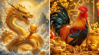 Thứ Hai, Thứ Ba (22-23/6): 3 tuổi công việc khởi sắc, lương thưởng bật tăng