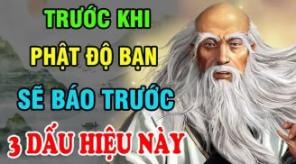 3 dấu hiệu của người sắp trúng số phát tài trên mặt: Ai có thật đáng chúc mừng