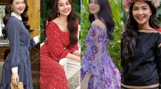 4 họa tiết công sở đang được phụ nữ sành điệu yêu thích mùa hè