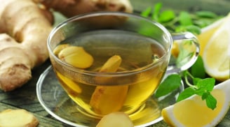 4 loại nước thải độc từ bên trong, đốt cháy mỡ thừa giảm cân thần tốc